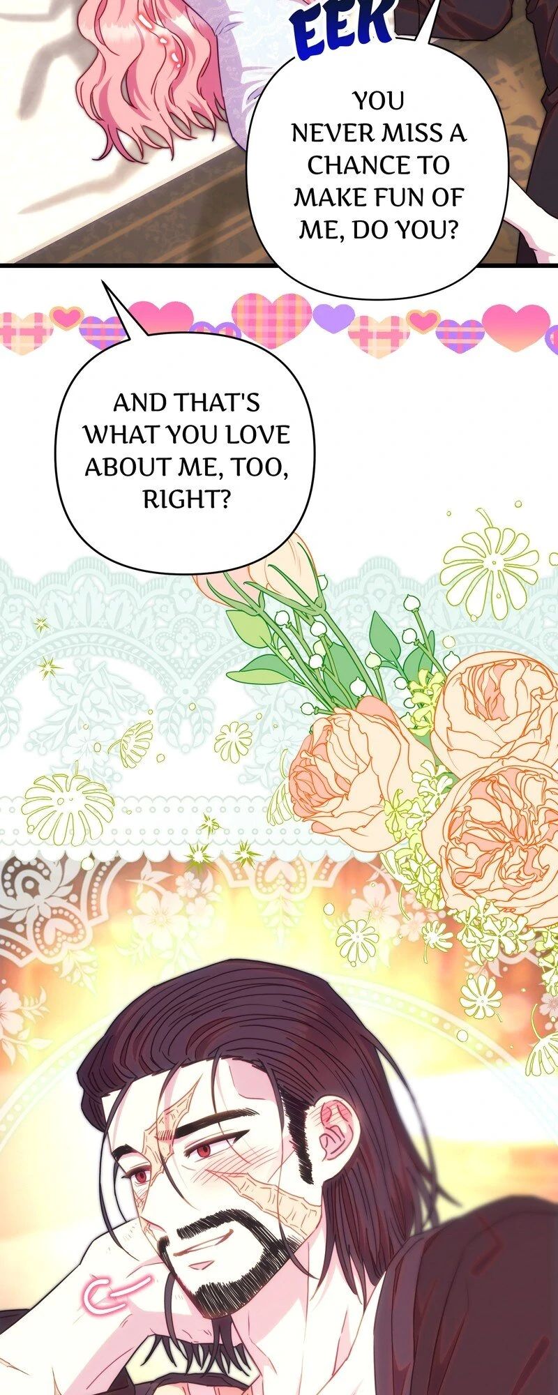 Another Typical Fantasy Romance Chapter 122 336 ch 122 71