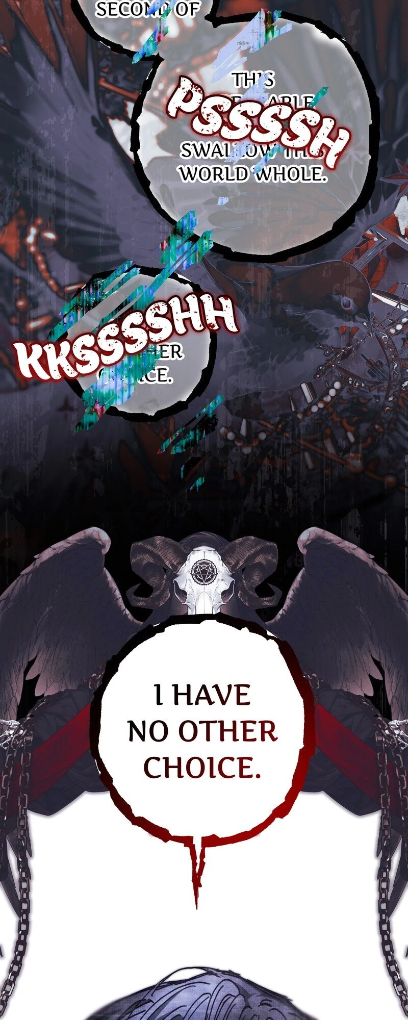 Another Typical Fantasy Romance Chapter 122 345 ch 122 80