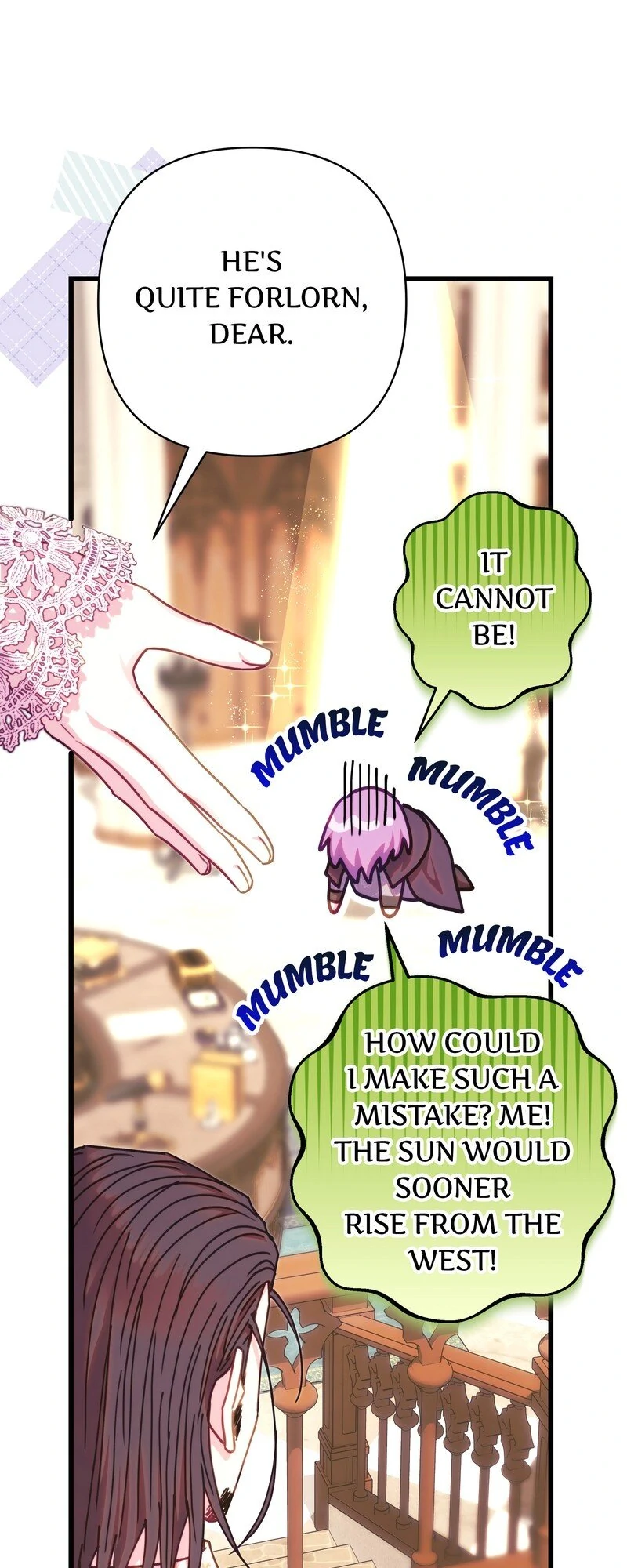 Another Typical Fantasy Romance Chapter 122 274 ch 122 9