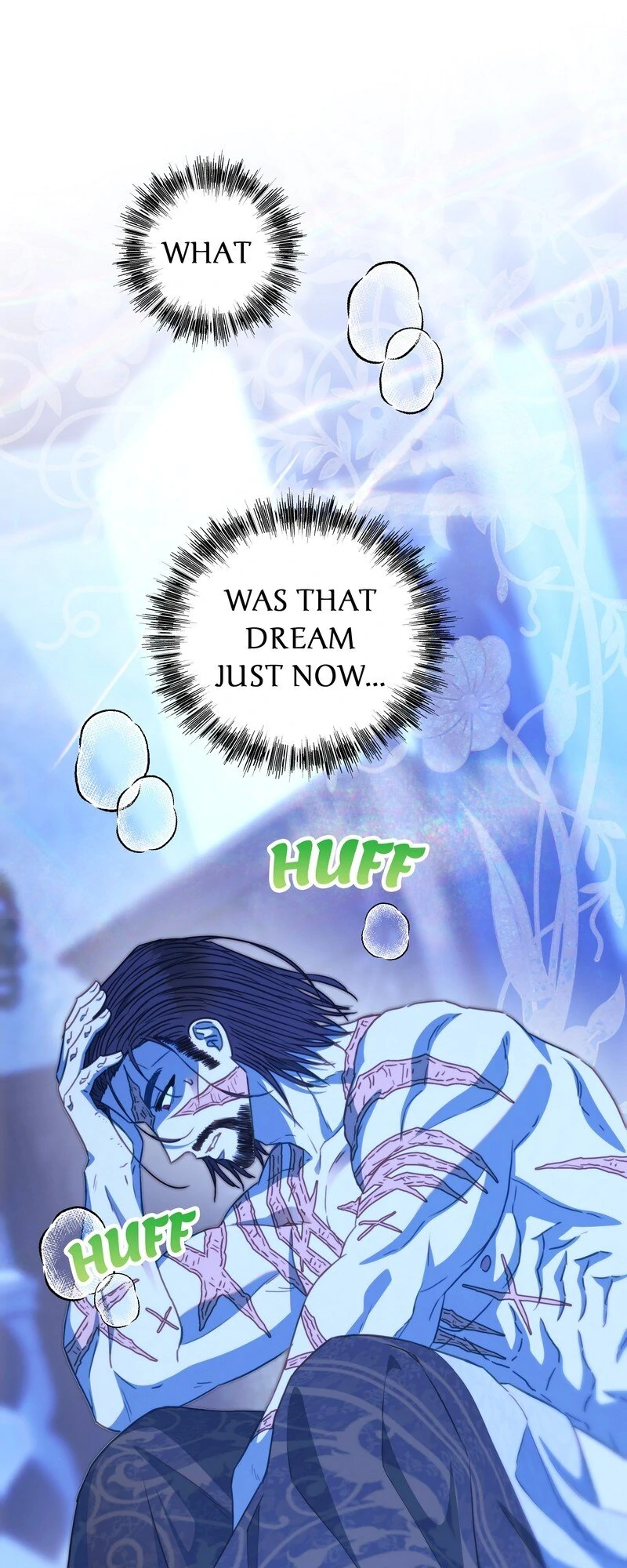 Another Typical Fantasy Romance Chapter 123 269 ch 123 1