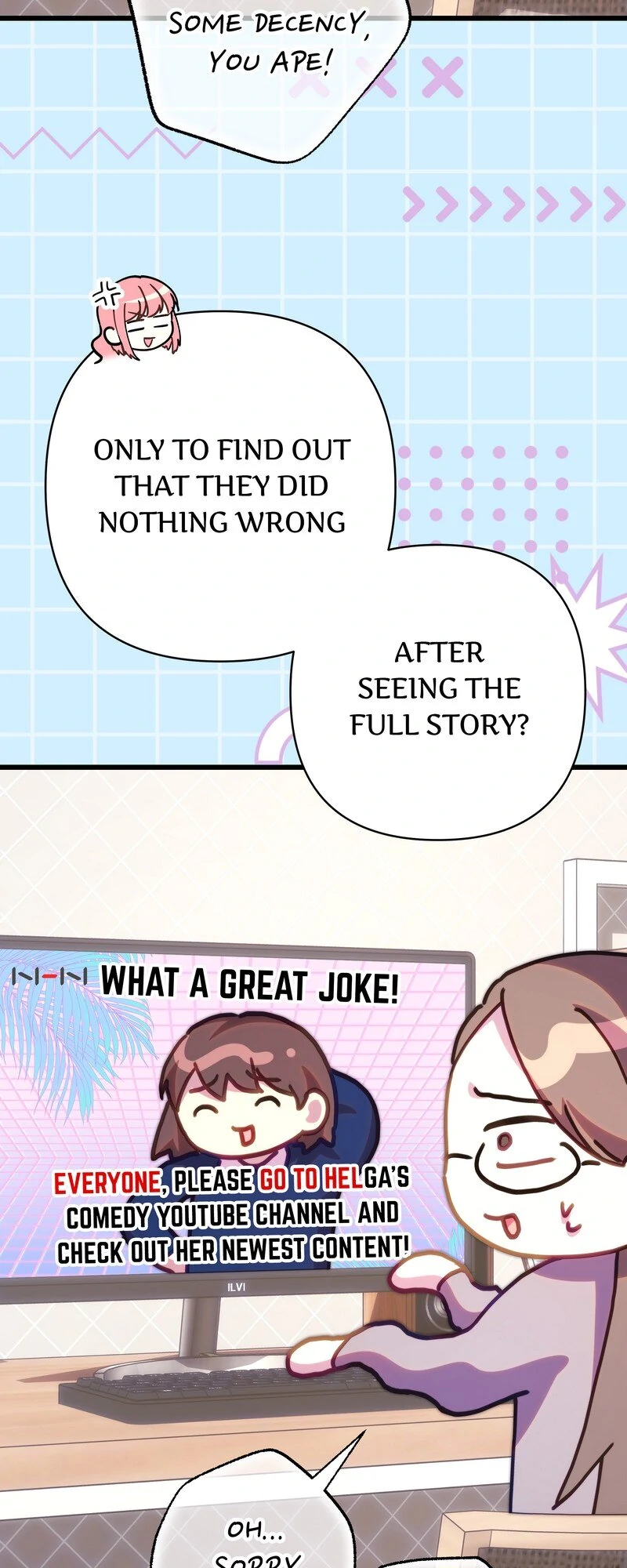 Another Typical Fantasy Romance Chapter 123 278 ch 123 10