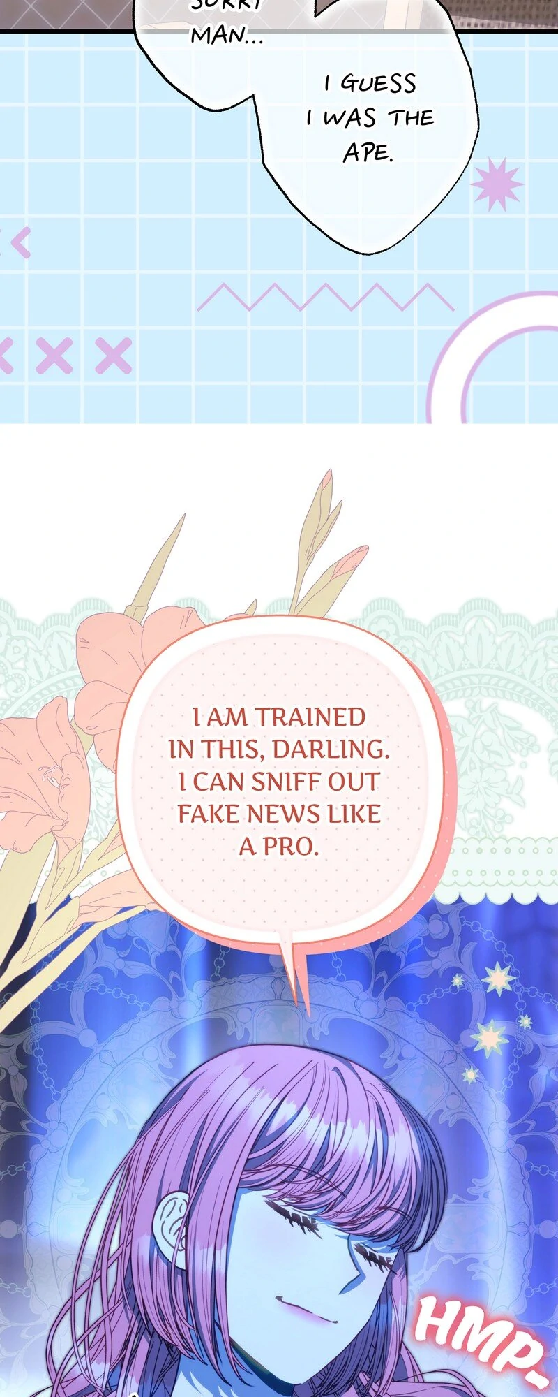 Another Typical Fantasy Romance Chapter 123 279 ch 123 11