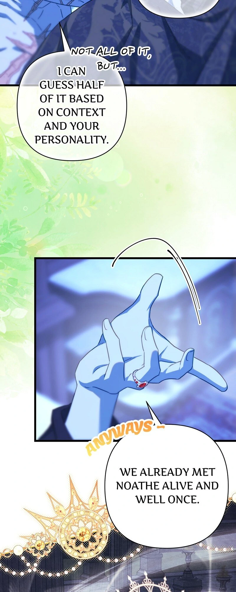 Another Typical Fantasy Romance Chapter 123 282 ch 123 14