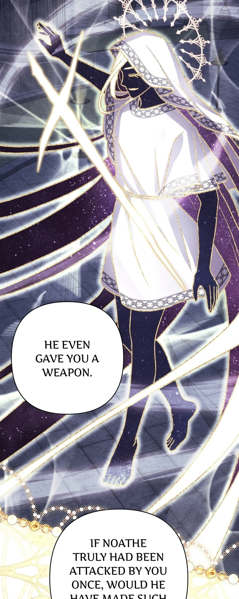 Another Typical Fantasy Romance Chapter 123 283 ch 123 15