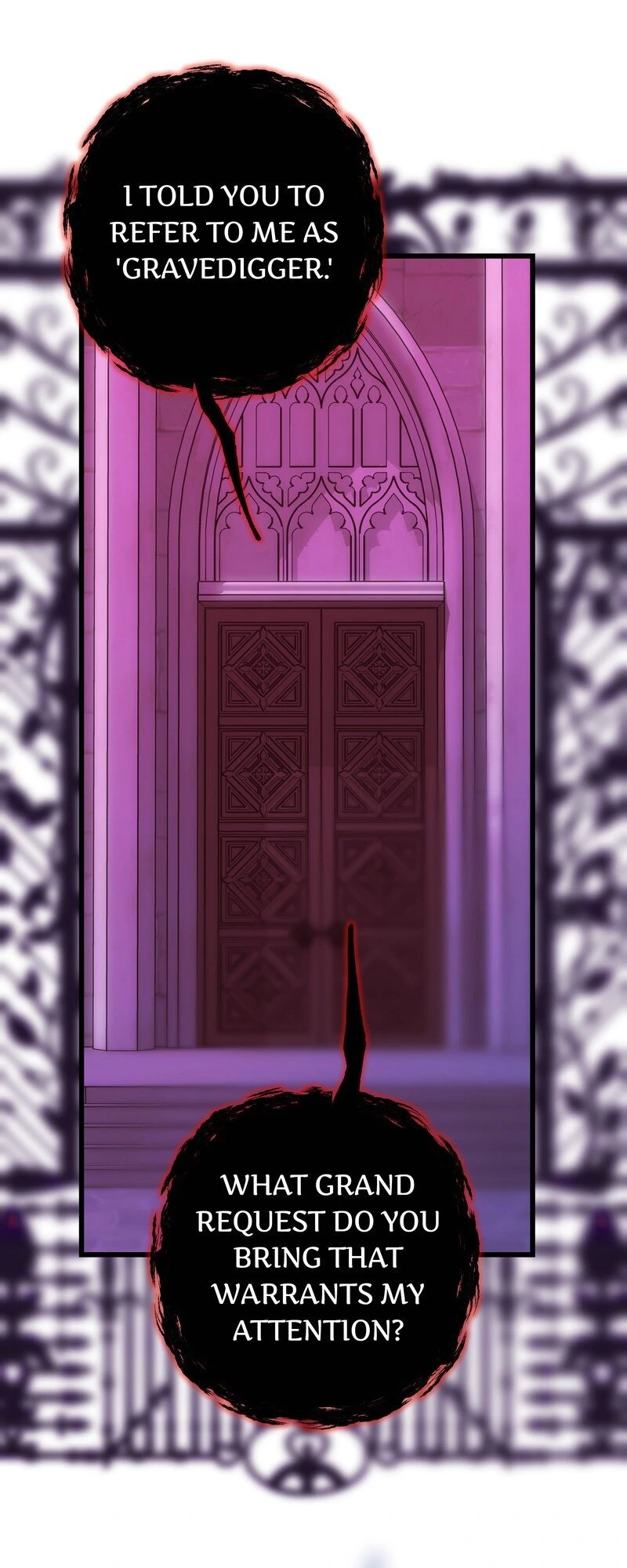 Another Typical Fantasy Romance Chapter 123 299 ch 123 31