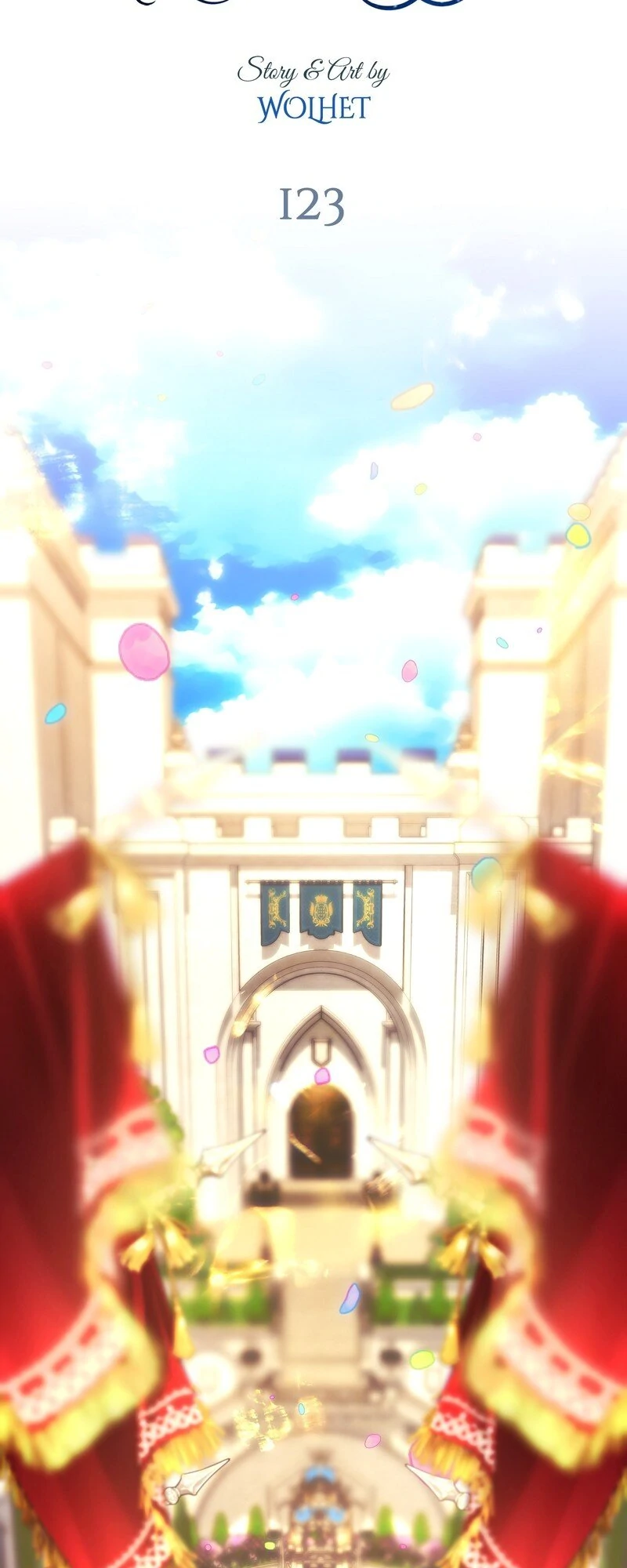 Another Typical Fantasy Romance Chapter 123 309 ch 123 41