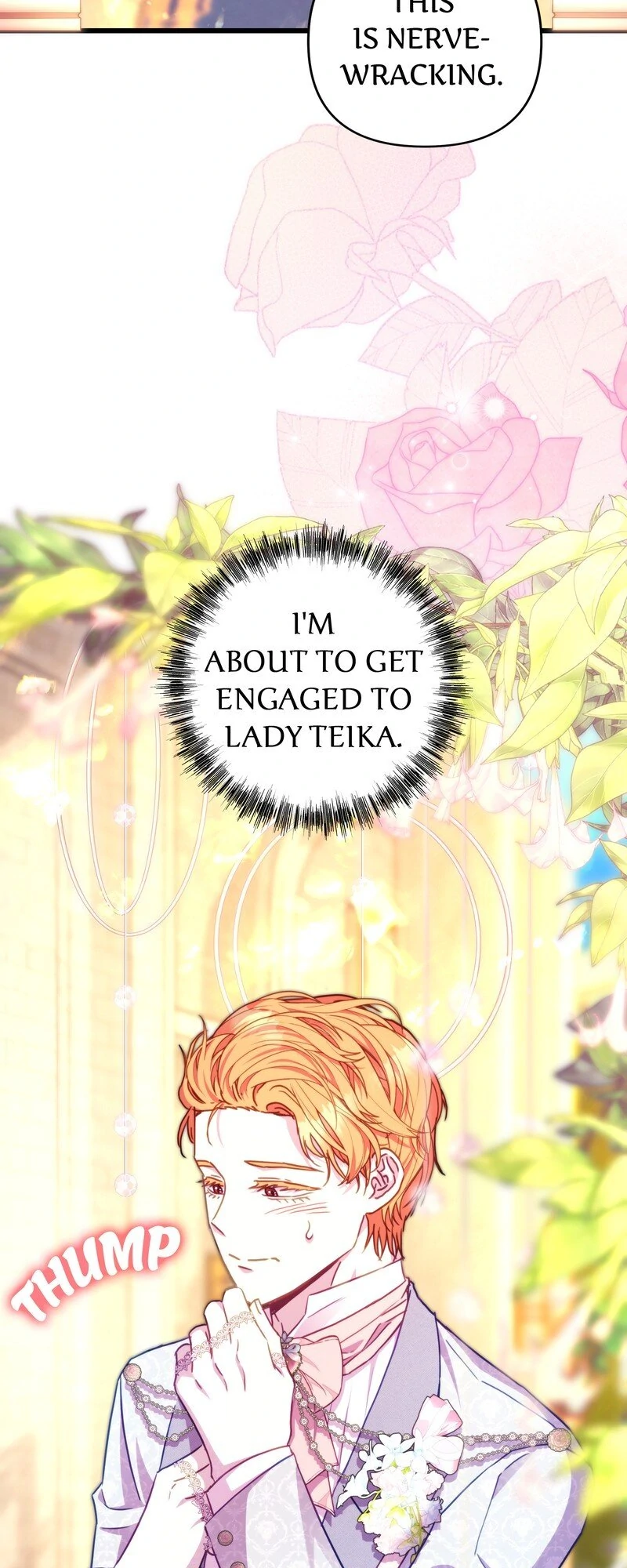 Another Typical Fantasy Romance Chapter 123 312 ch 123 44