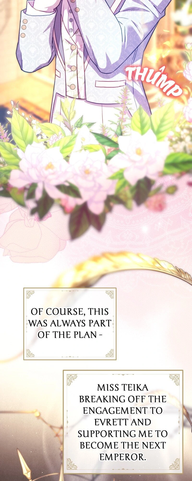 Another Typical Fantasy Romance Chapter 123 313 ch 123 45