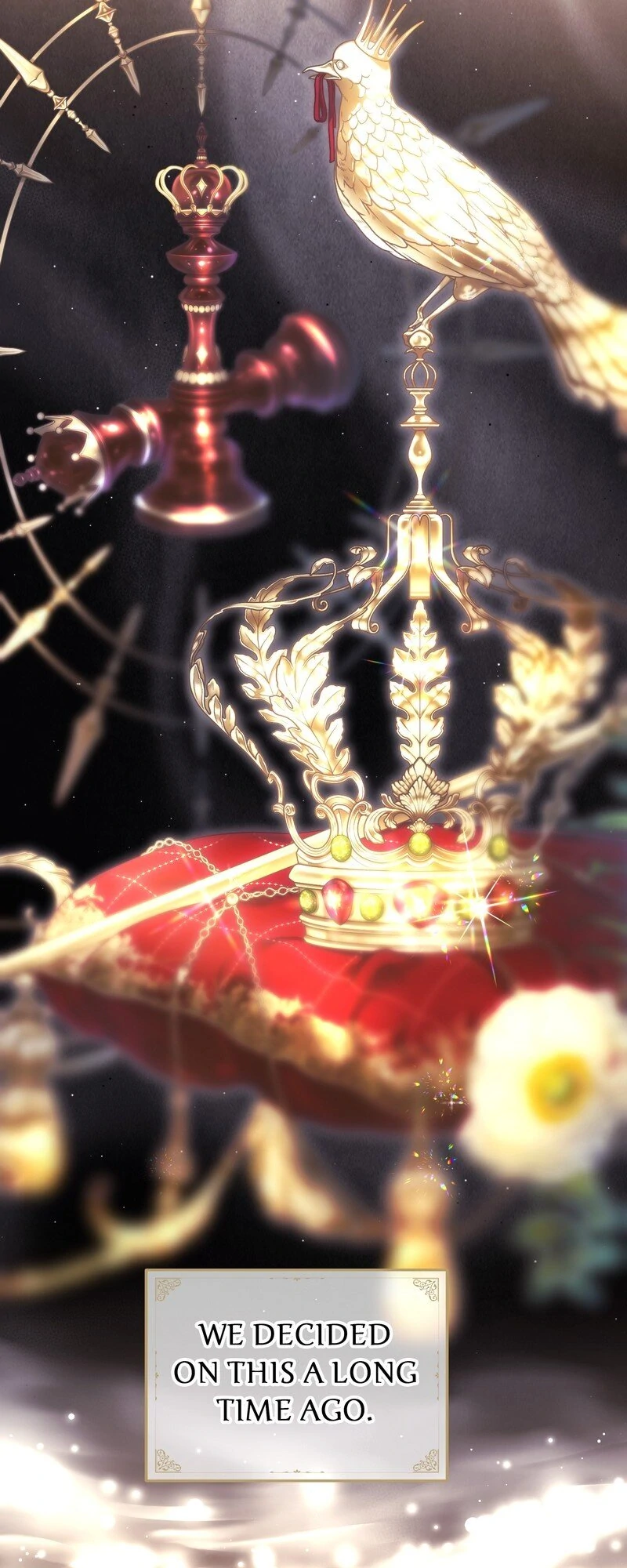 Another Typical Fantasy Romance Chapter 123 314 ch 123 46