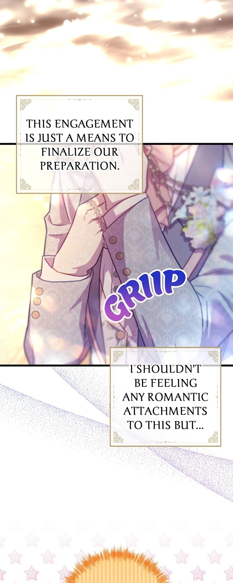 Another Typical Fantasy Romance Chapter 123 315 ch 123 47