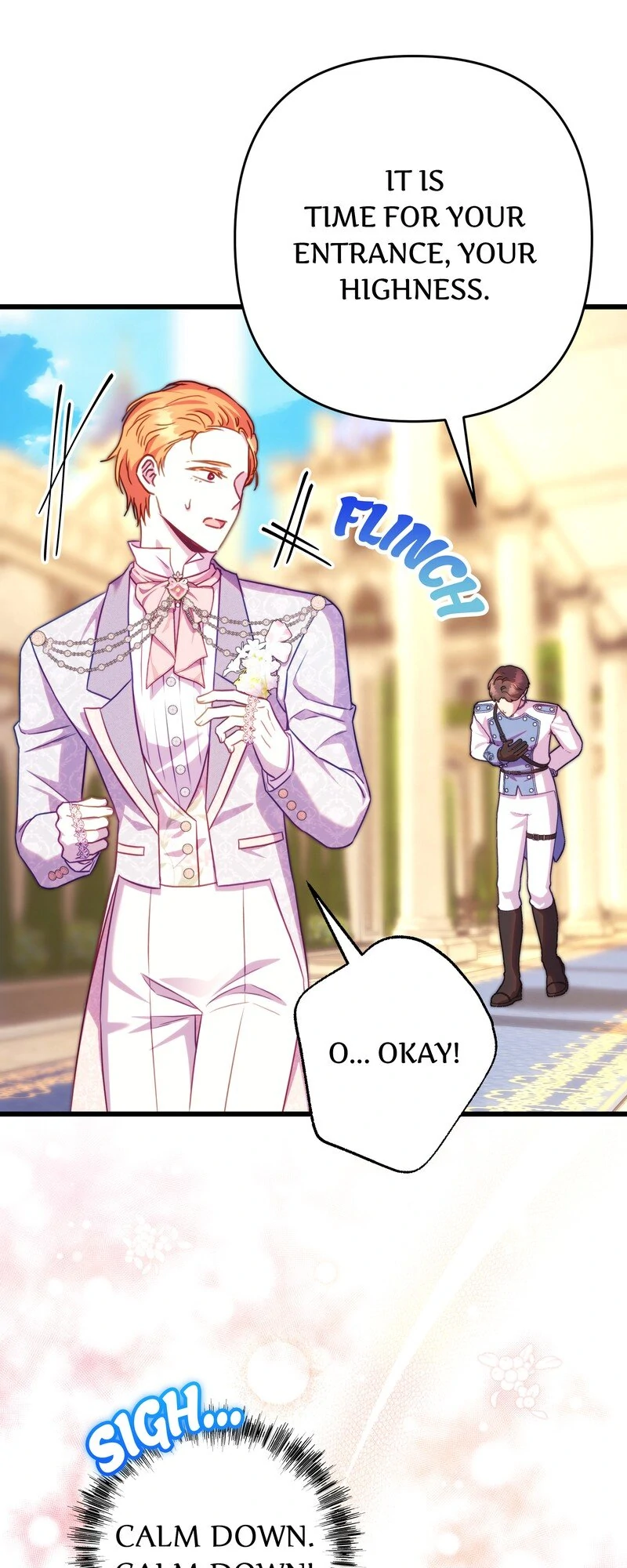 Another Typical Fantasy Romance Chapter 123 317 ch 123 49