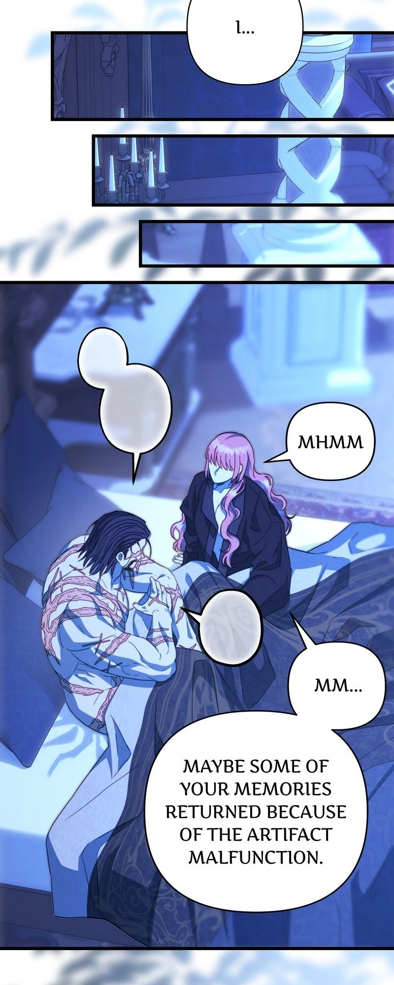 Another Typical Fantasy Romance Chapter 123 273 ch 123 5