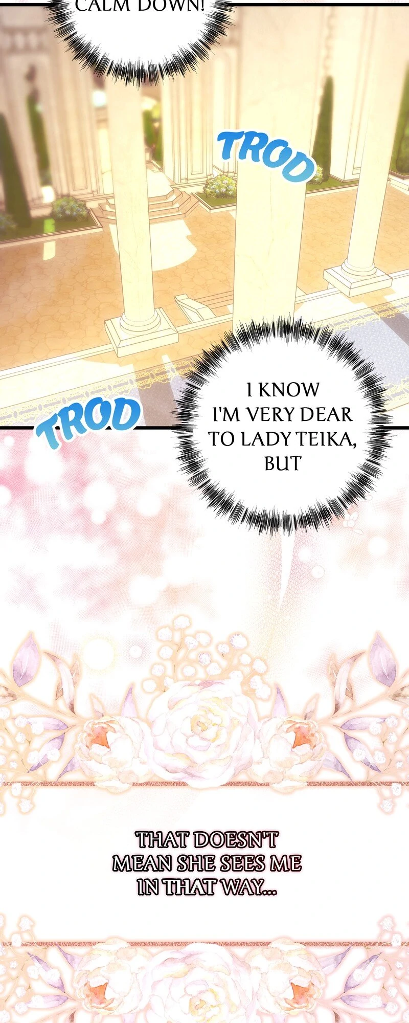 Another Typical Fantasy Romance Chapter 123 318 ch 123 50