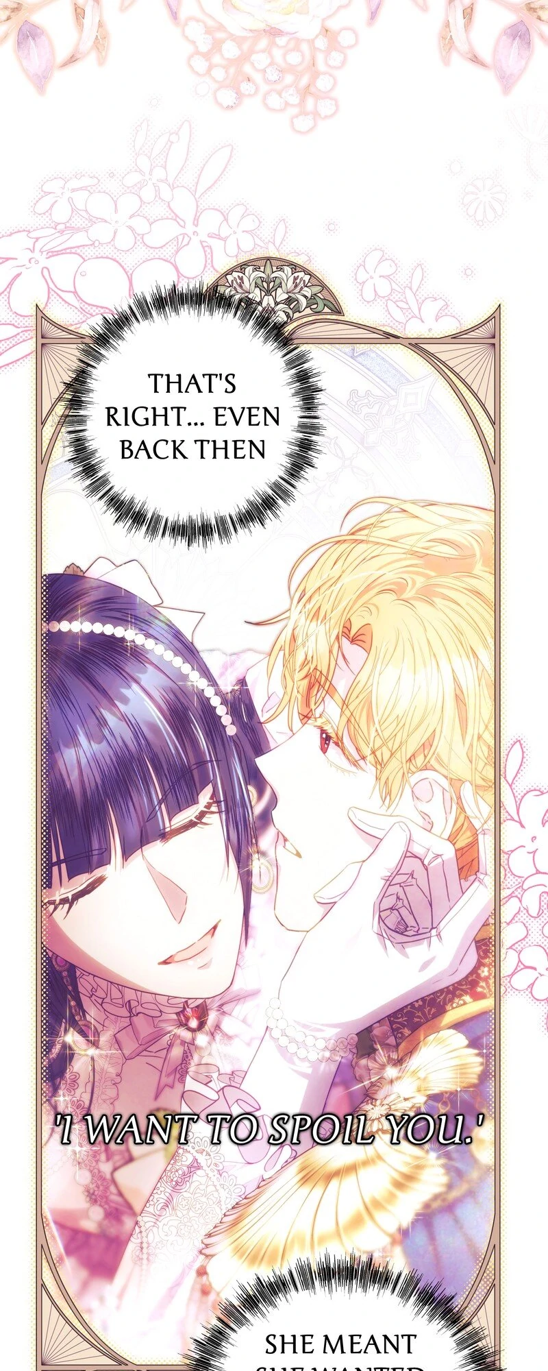 Another Typical Fantasy Romance Chapter 123 319 ch 123 51