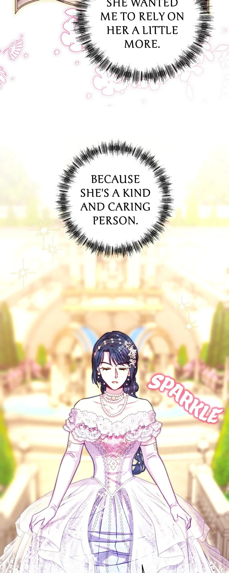 Another Typical Fantasy Romance Chapter 123 320 ch 123 52