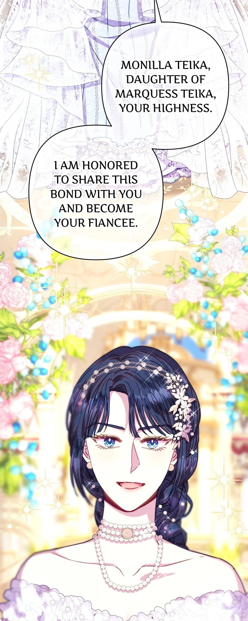 Another Typical Fantasy Romance Chapter 123 321 ch 123 53