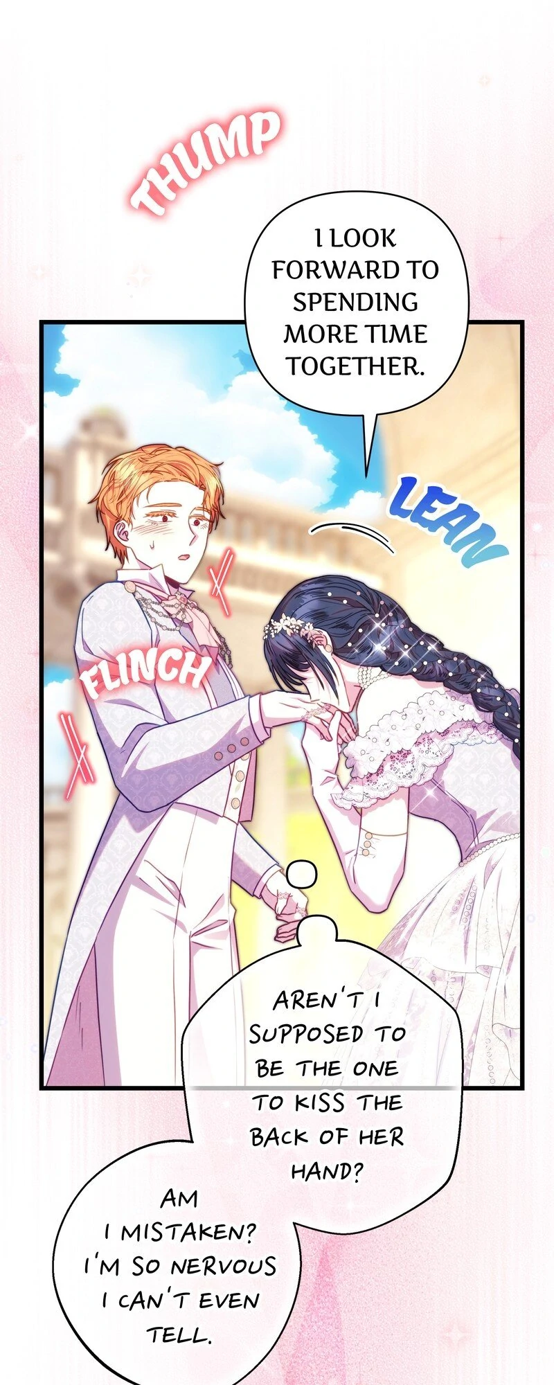 Another Typical Fantasy Romance Chapter 123 323 ch 123 55