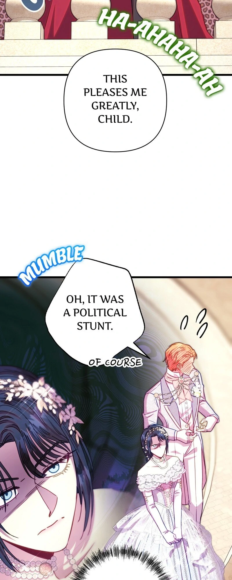 Another Typical Fantasy Romance Chapter 123 339 ch 123 71