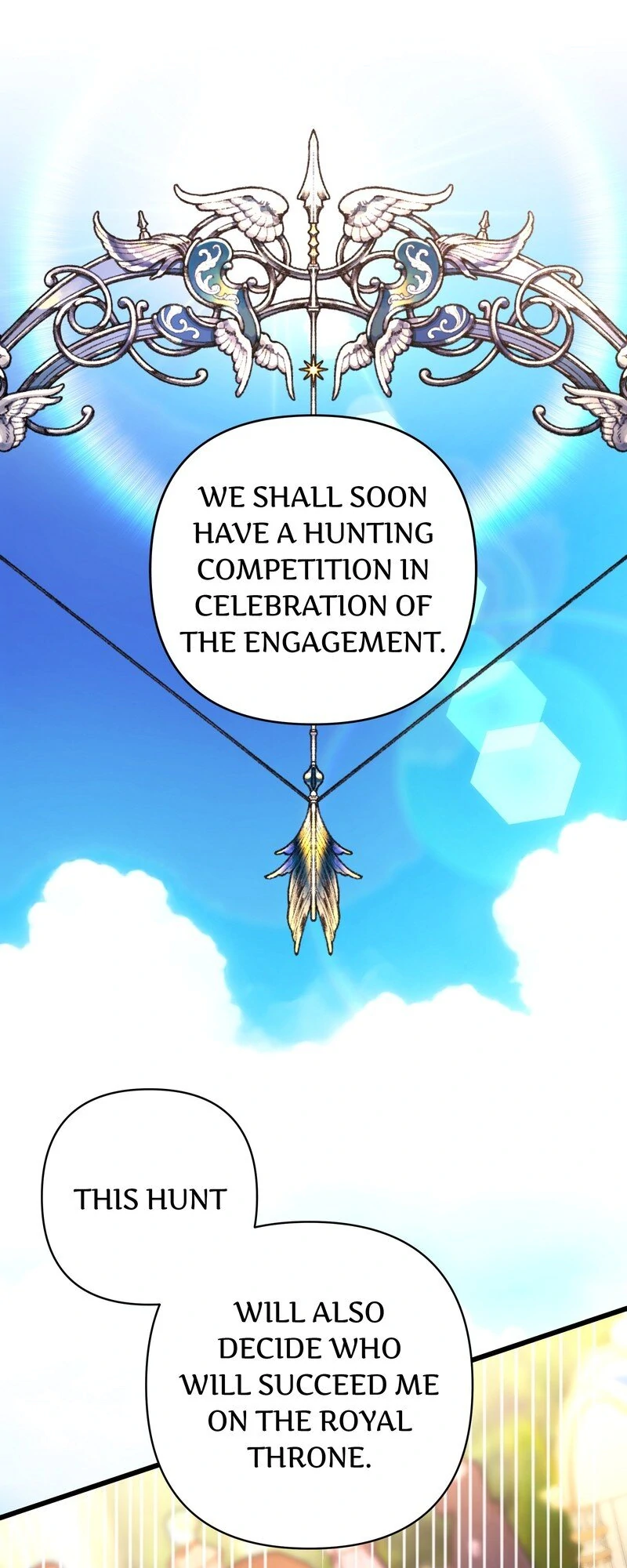 Another Typical Fantasy Romance Chapter 123 341 ch 123 73