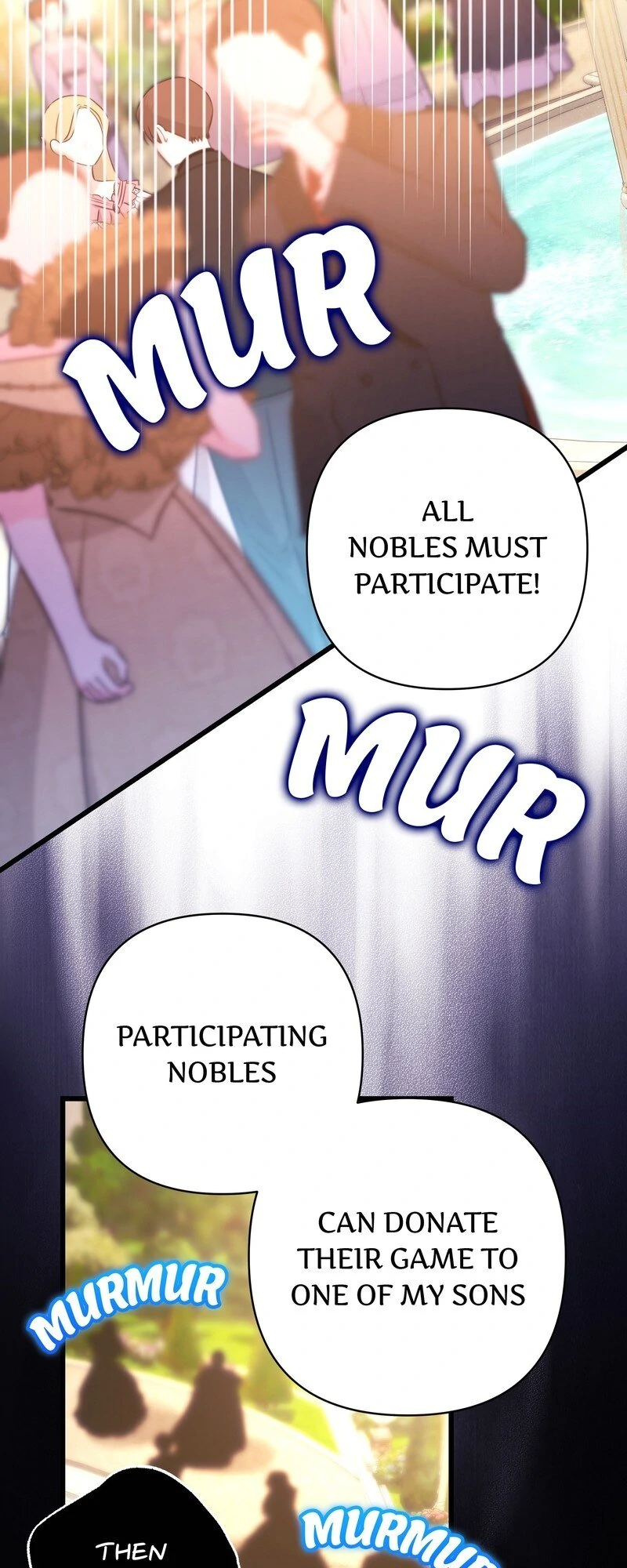 Another Typical Fantasy Romance Chapter 123 342 ch 123 74