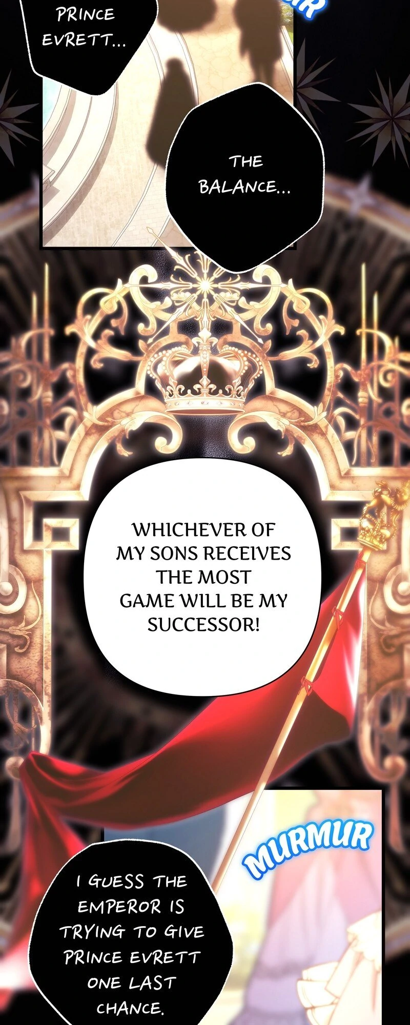 Another Typical Fantasy Romance Chapter 123 343 ch 123 75