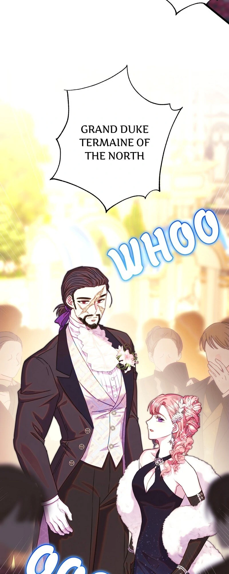 Another Typical Fantasy Romance Chapter 123 345 ch 123 77