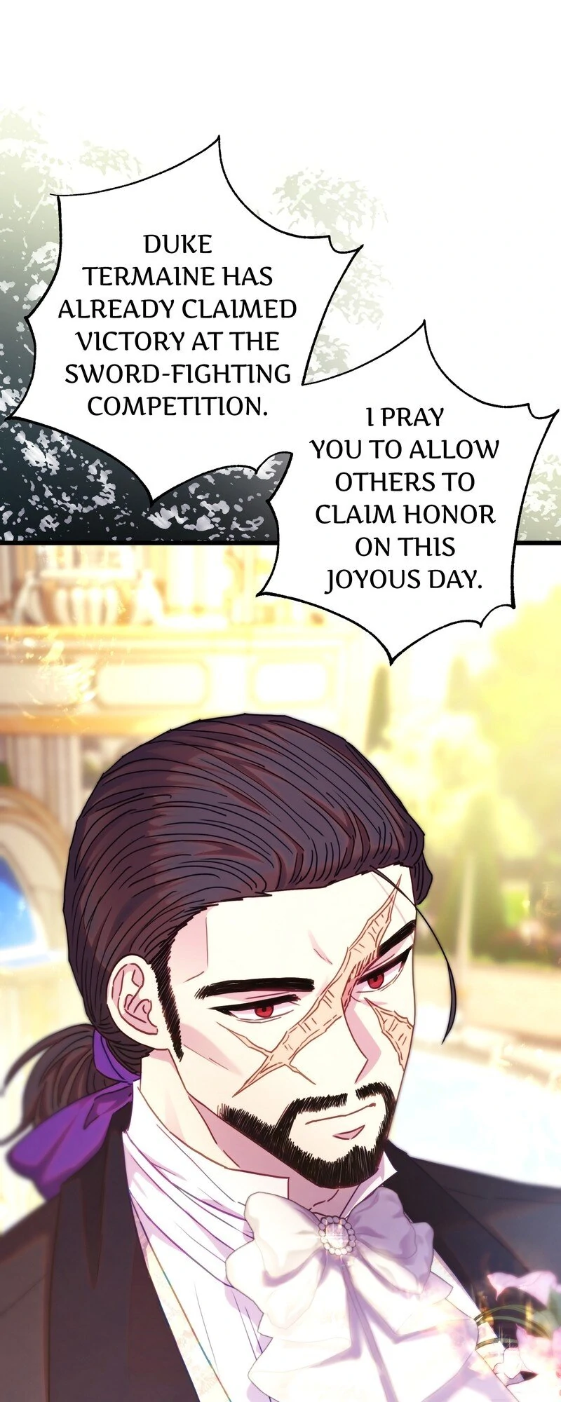 Another Typical Fantasy Romance Chapter 123 347 ch 123 79