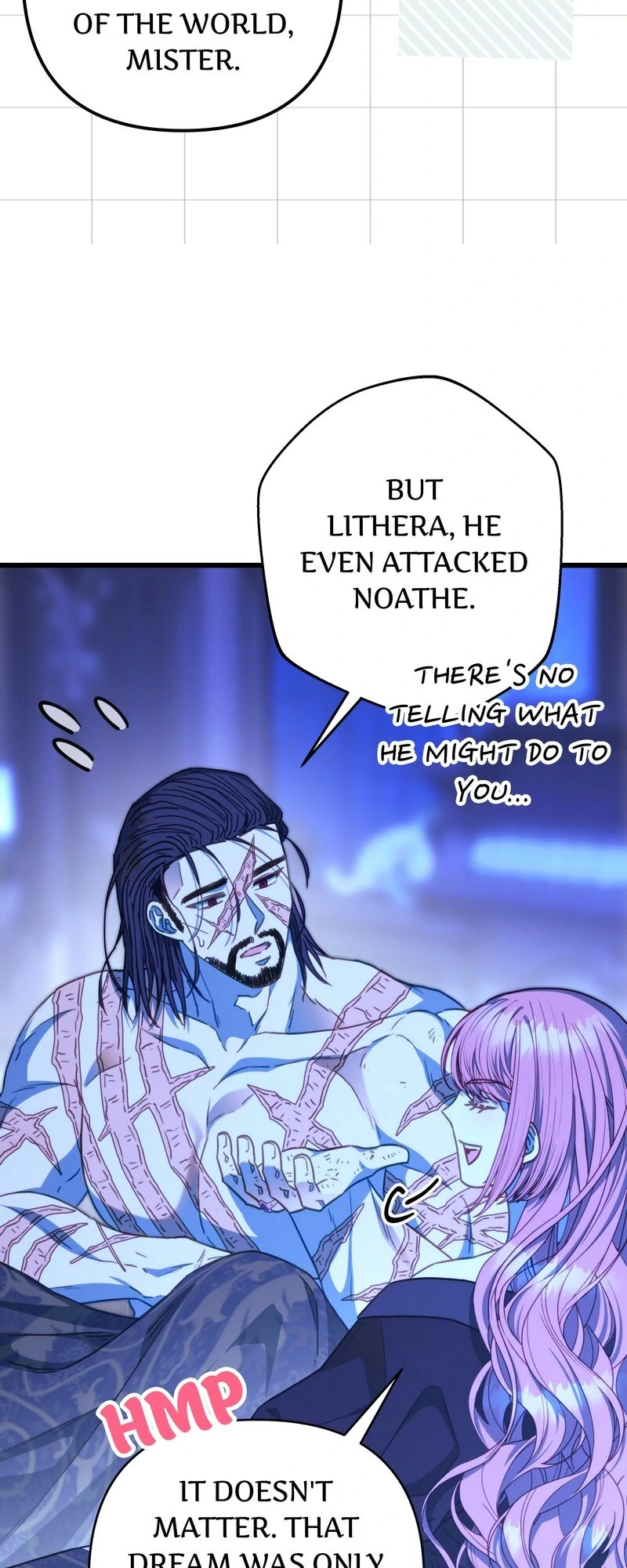 Another Typical Fantasy Romance Chapter 123 276 ch 123 8