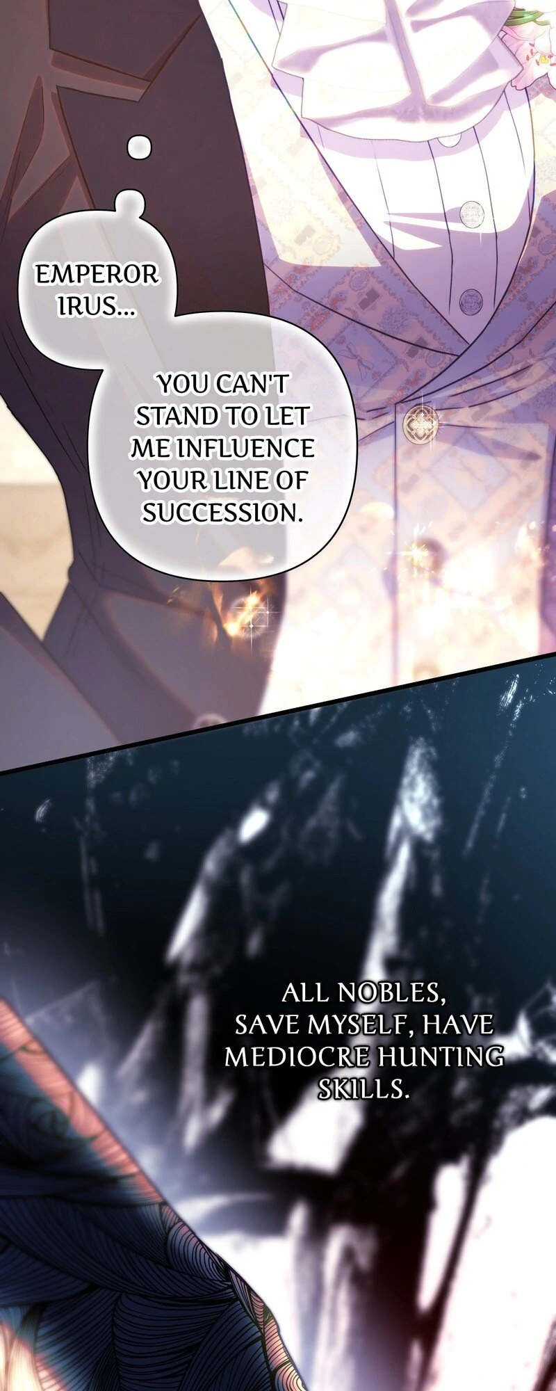 Another Typical Fantasy Romance Chapter 123 348 ch 123 80