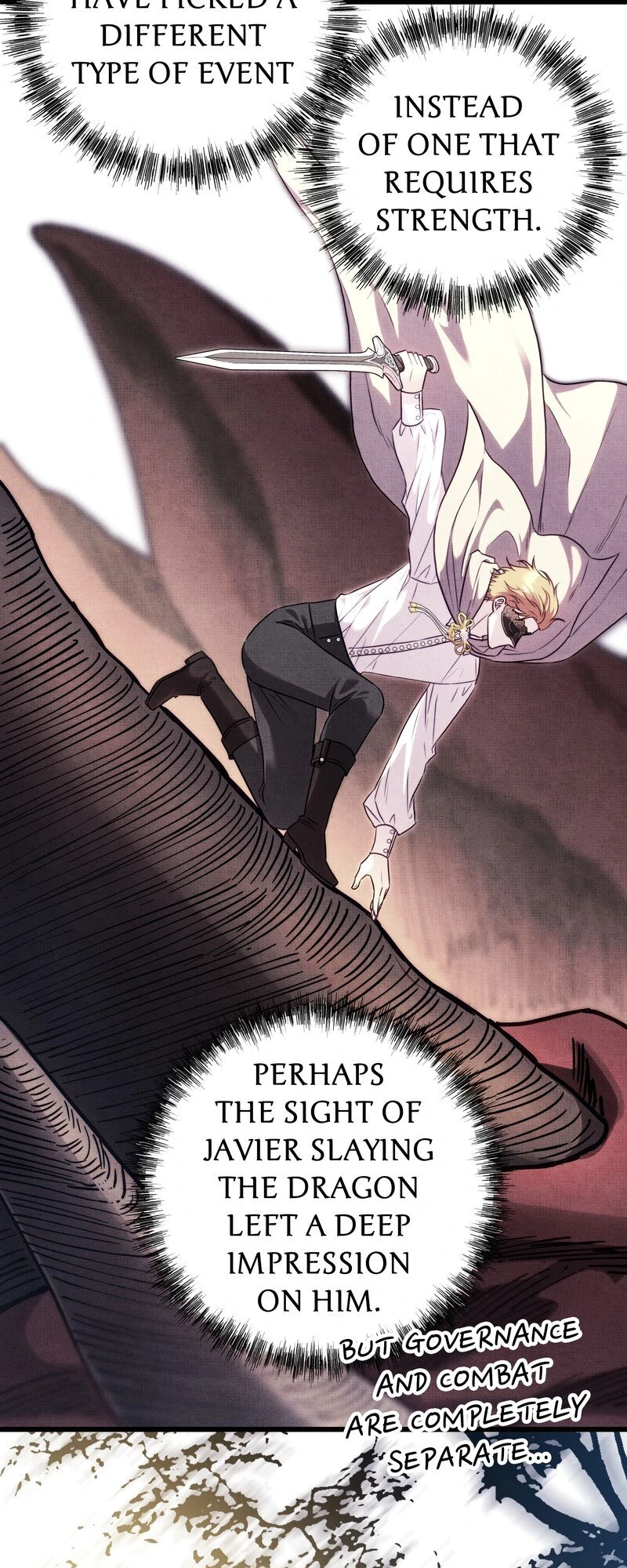 Another Typical Fantasy Romance Chapter 123 350 ch 123 82