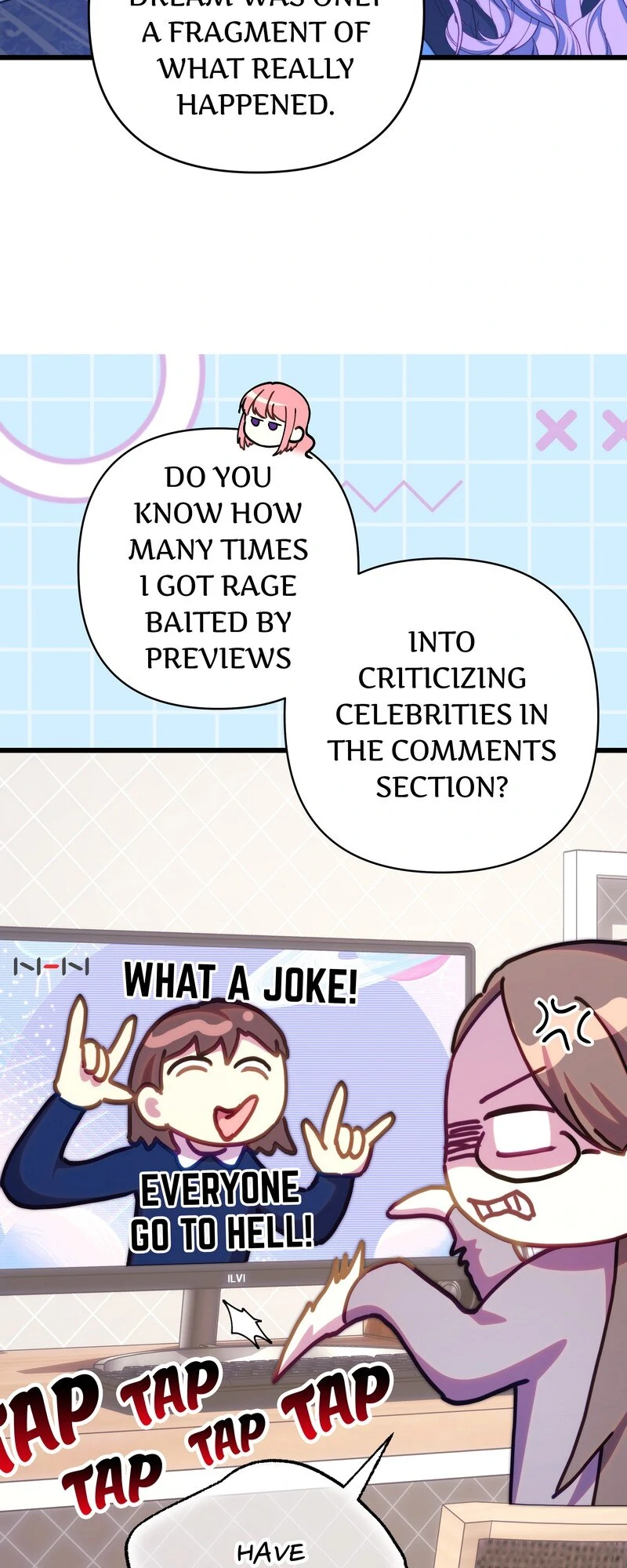 Another Typical Fantasy Romance Chapter 123 277 ch 123 9