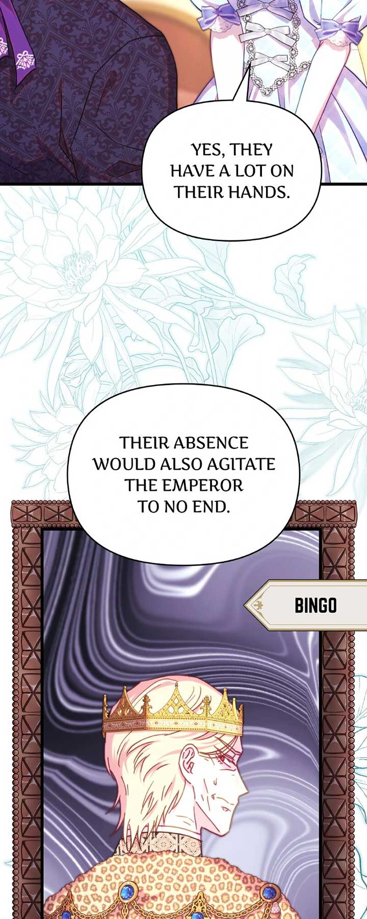 Another Typical Fantasy Romance Chapter 125 211 09