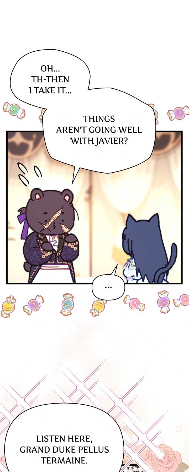 Another Typical Fantasy Romance Chapter 125 215 13