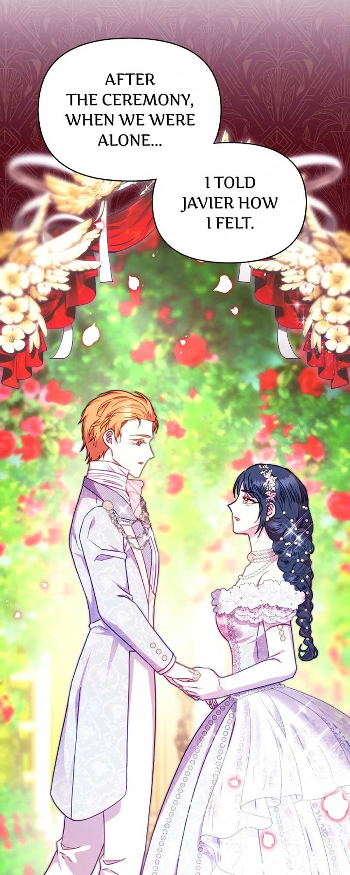 Another Typical Fantasy Romance Chapter 125 217 15