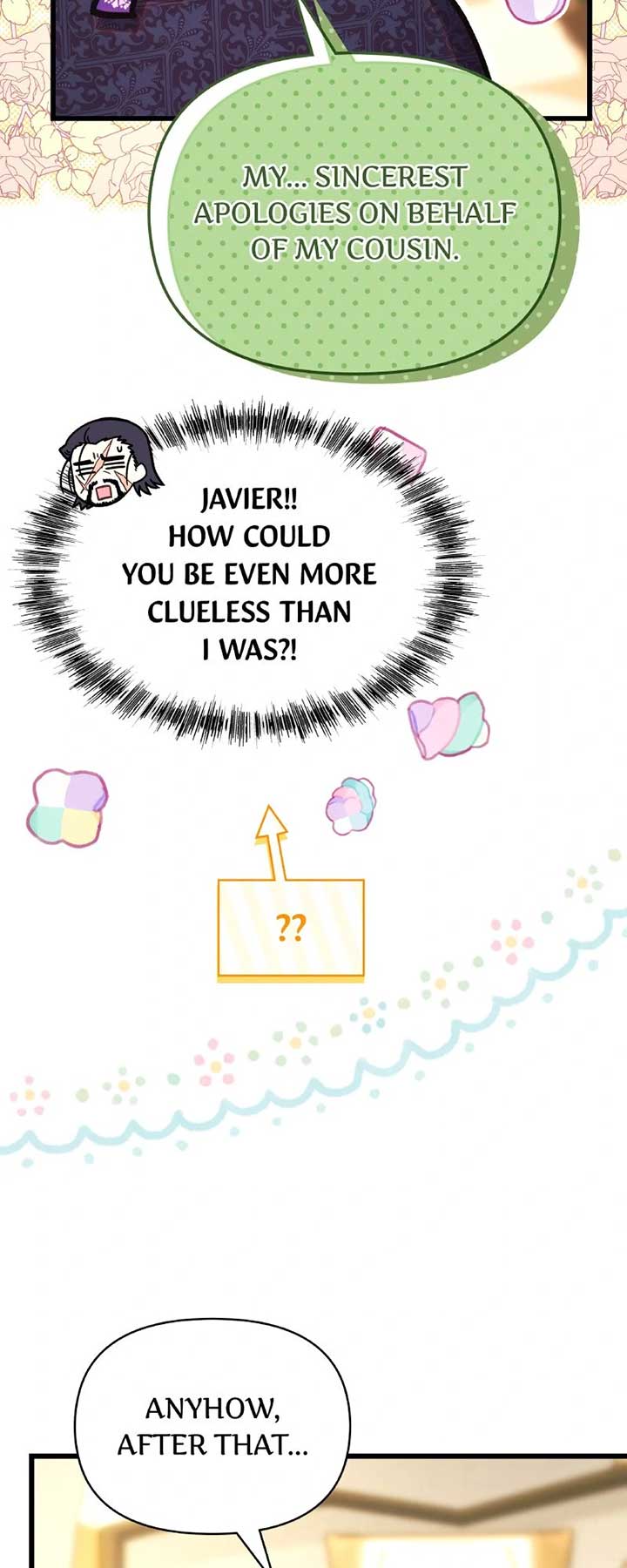 Another Typical Fantasy Romance Chapter 125 222 20