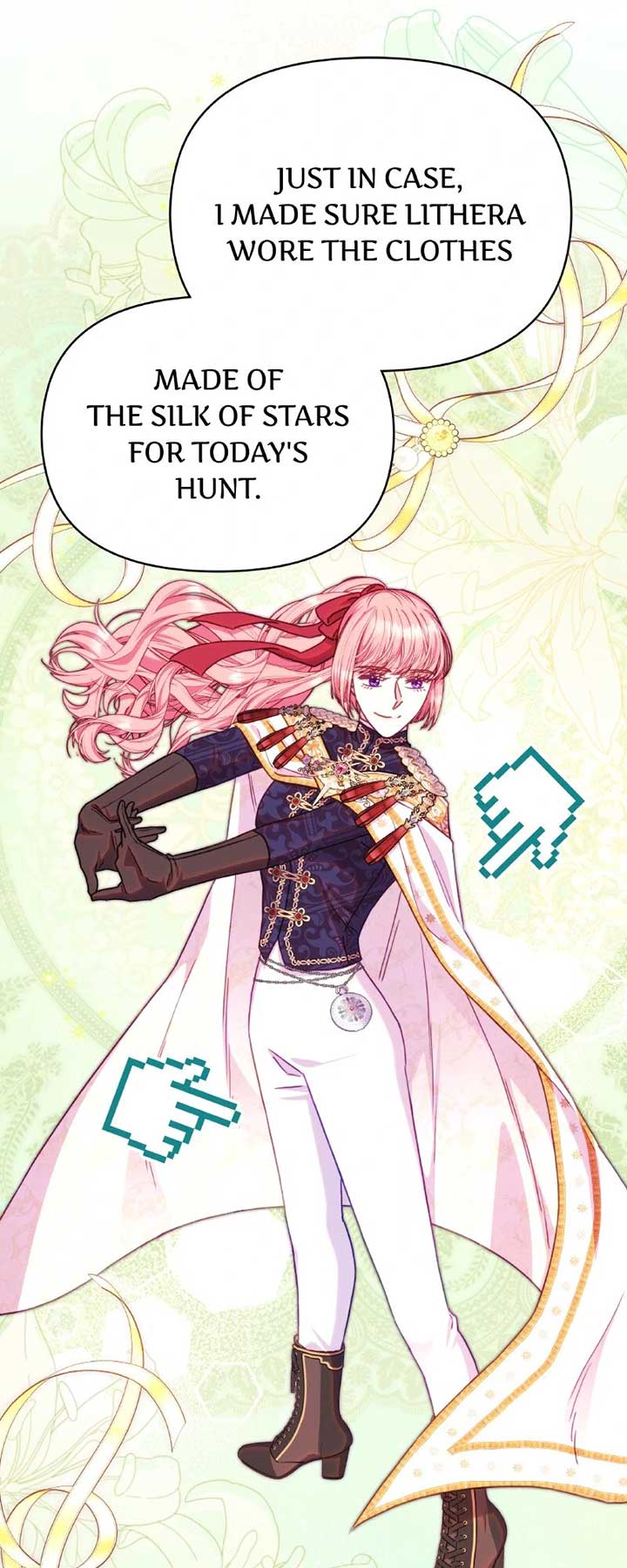 Another Typical Fantasy Romance Chapter 125 227 25