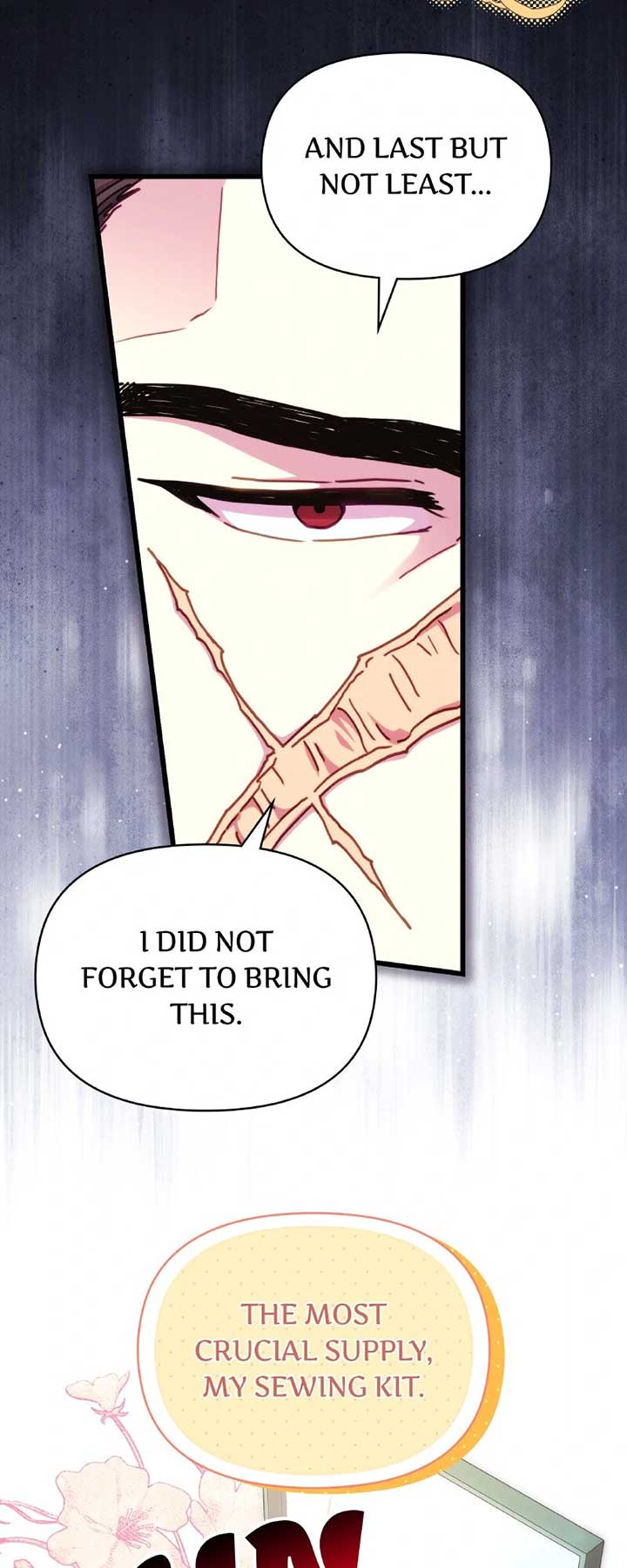 Another Typical Fantasy Romance Chapter 125 229 27