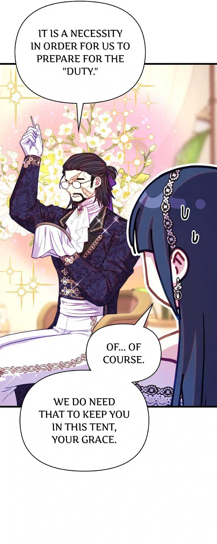 Another Typical Fantasy Romance Chapter 125 231 29