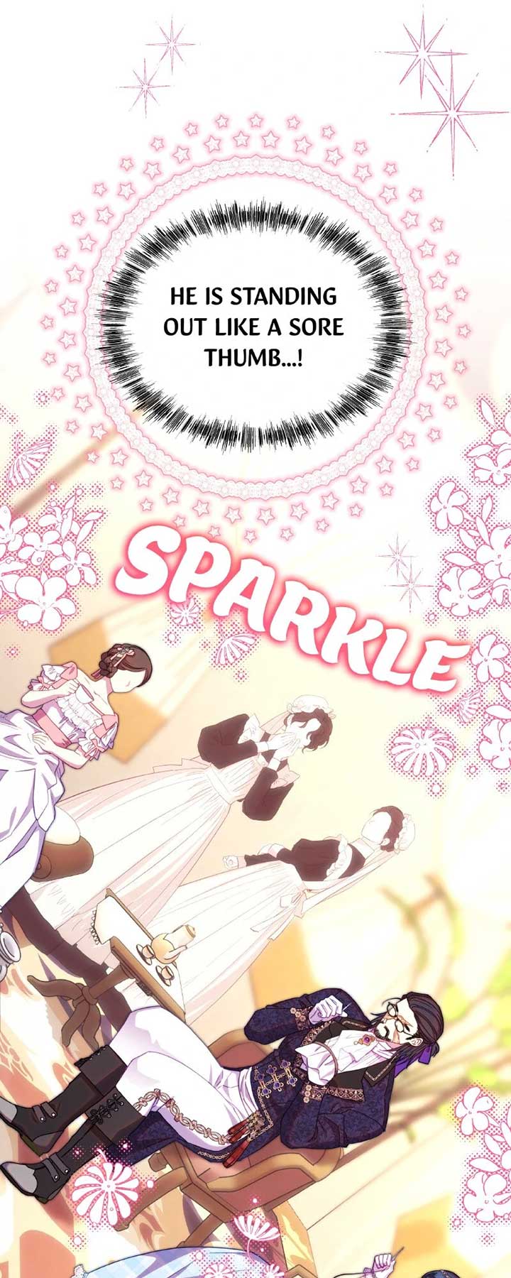 Another Typical Fantasy Romance Chapter 125 233 31