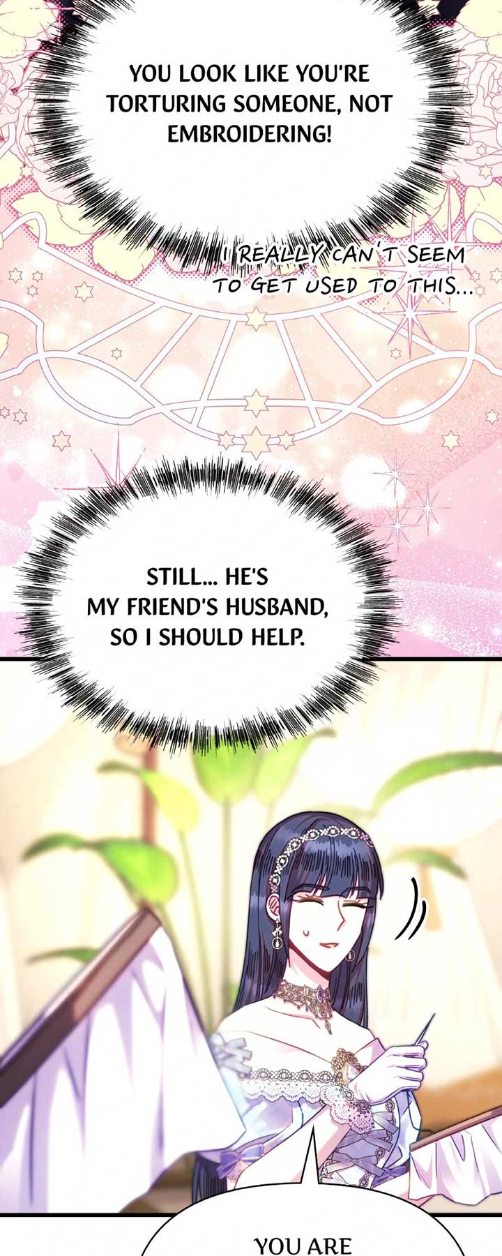 Another Typical Fantasy Romance Chapter 125 236 34