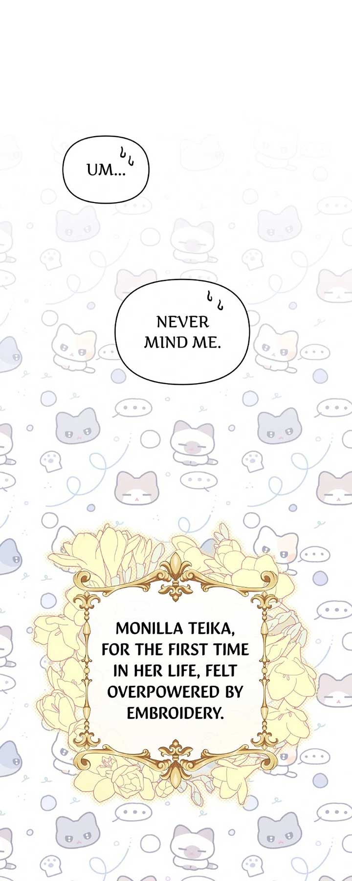 Another Typical Fantasy Romance Chapter 125 239 37