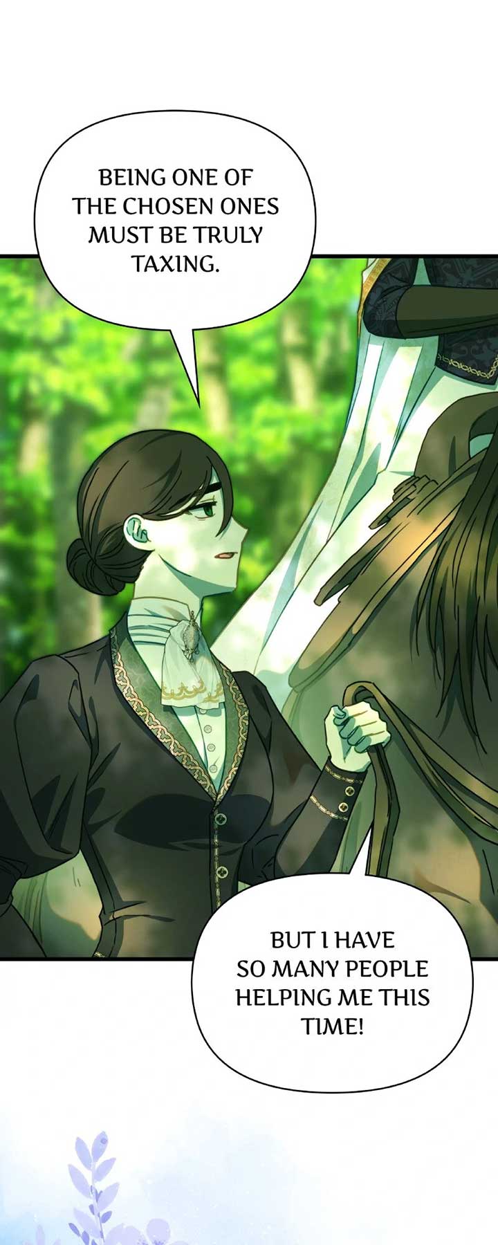 Another Typical Fantasy Romance Chapter 125 245 43