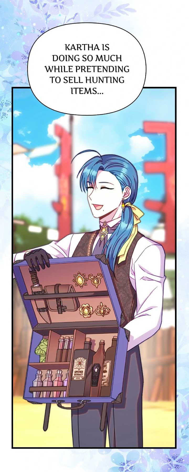 Another Typical Fantasy Romance Chapter 125 246 44