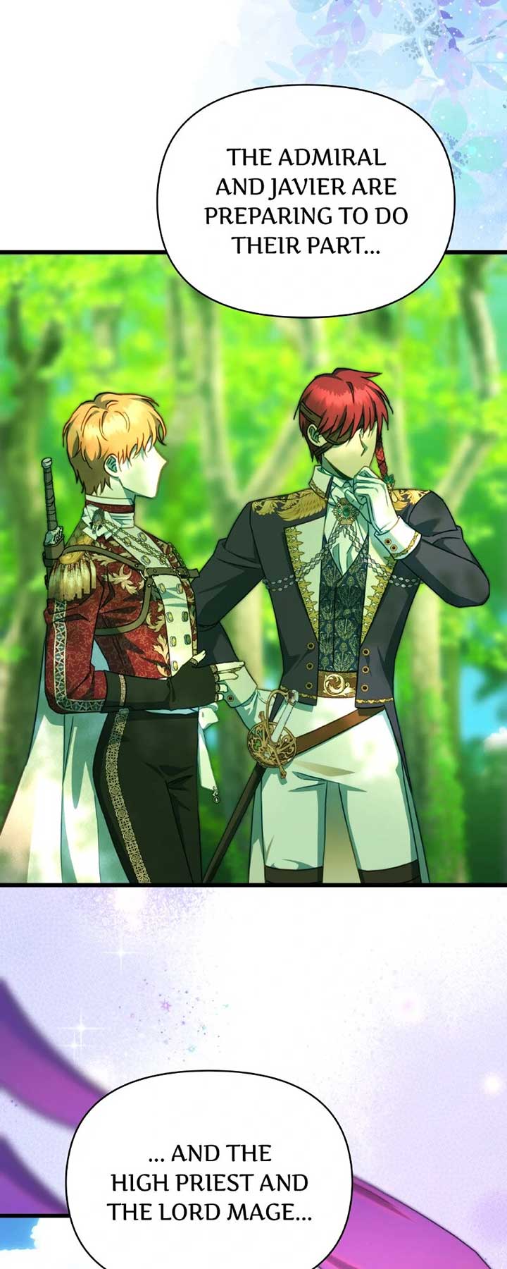 Another Typical Fantasy Romance Chapter 125 247 45