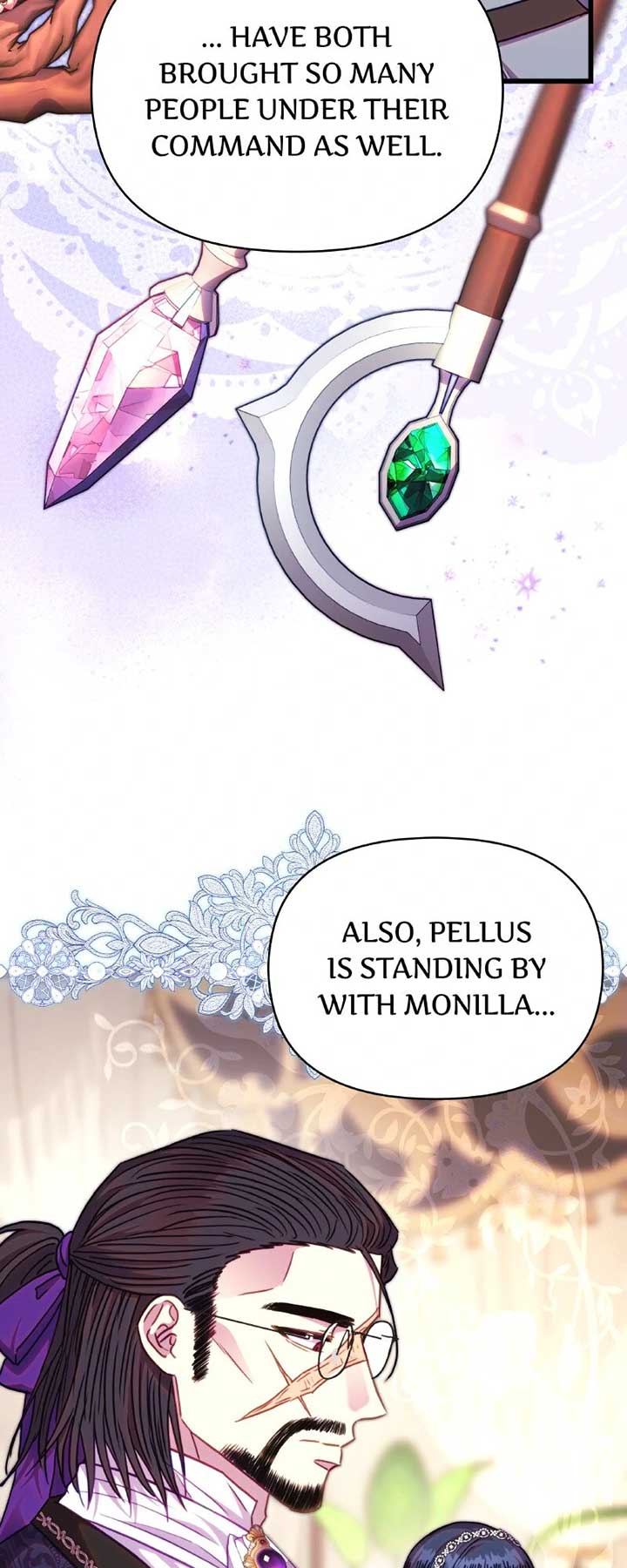 Another Typical Fantasy Romance Chapter 125 249 47