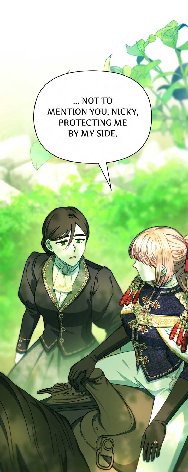 Another Typical Fantasy Romance Chapter 125 251 49