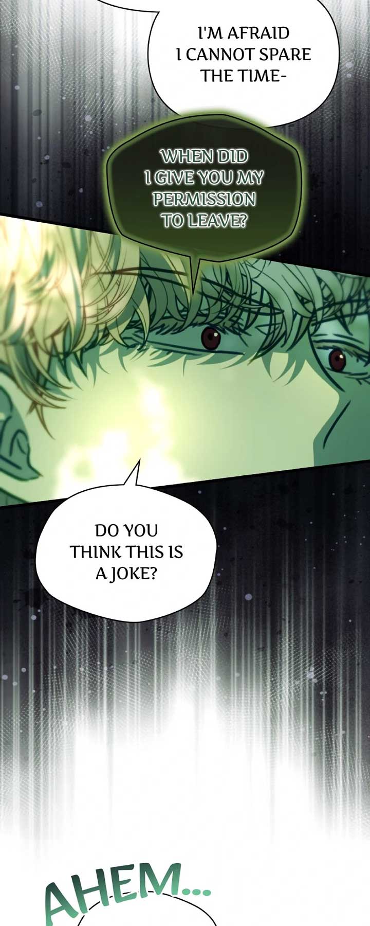 Another Typical Fantasy Romance Chapter 126 257 ch 126 16
