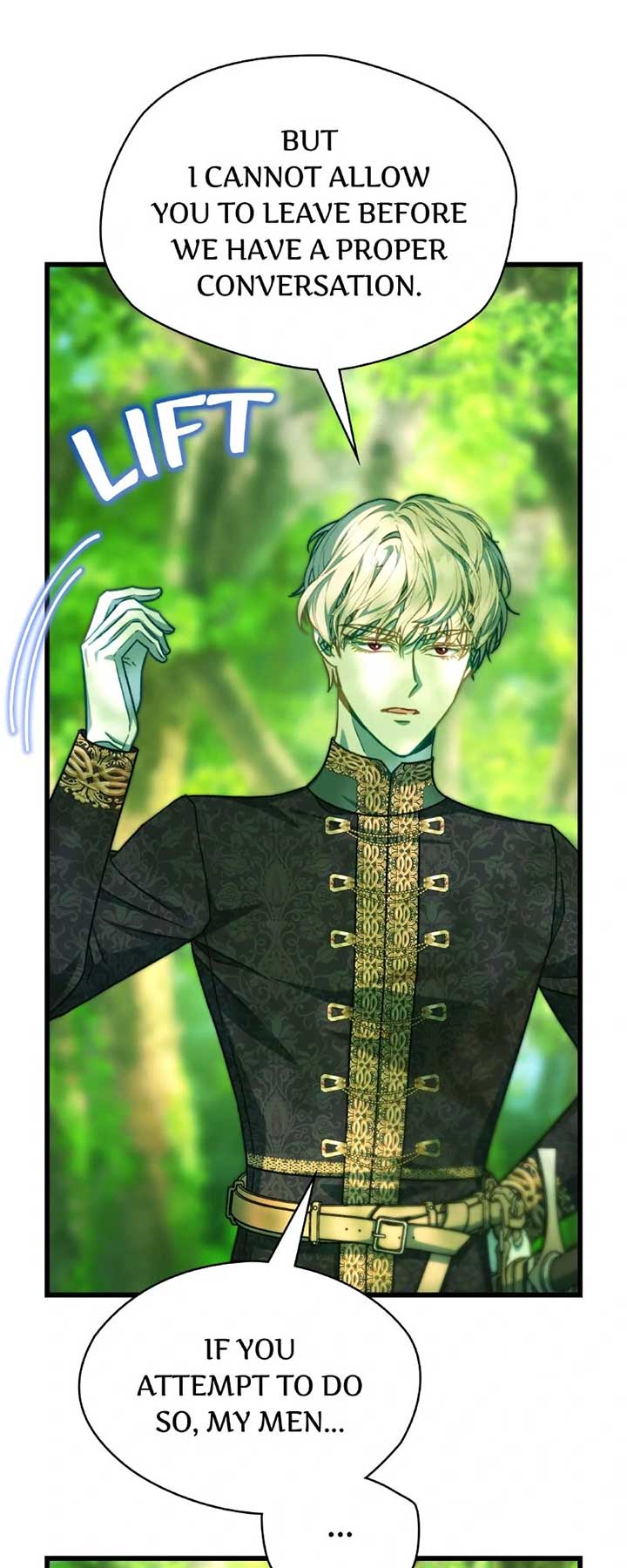 Another Typical Fantasy Romance Chapter 126 260 ch 126 19
