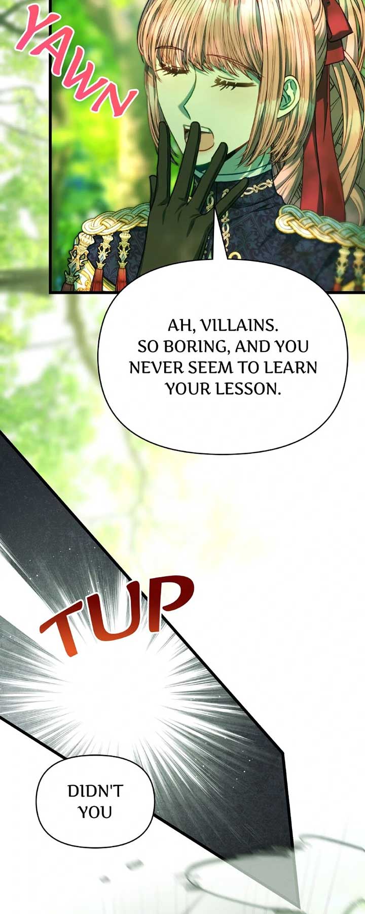 Another Typical Fantasy Romance Chapter 126 262 ch 126 21