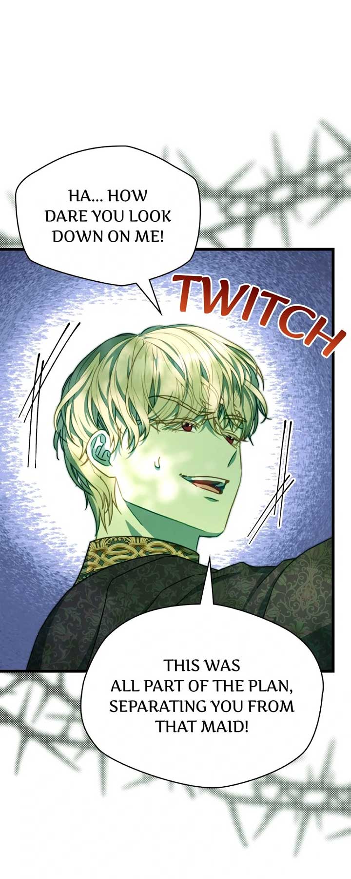 Another Typical Fantasy Romance Chapter 126 266 ch 126 25